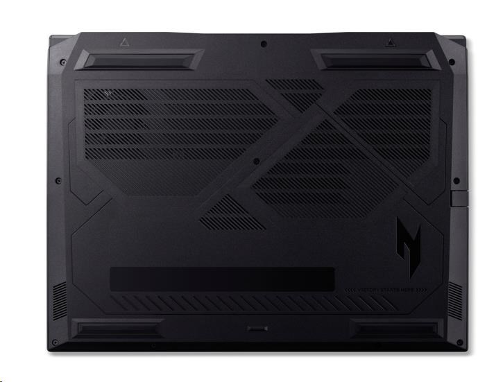 Laptop Acer Nitro V 16 AI, 16", AMD Ryzen 7, 32GB RAM, 1TB SSD, NVIDIA GeForce RTX 5060, i zi