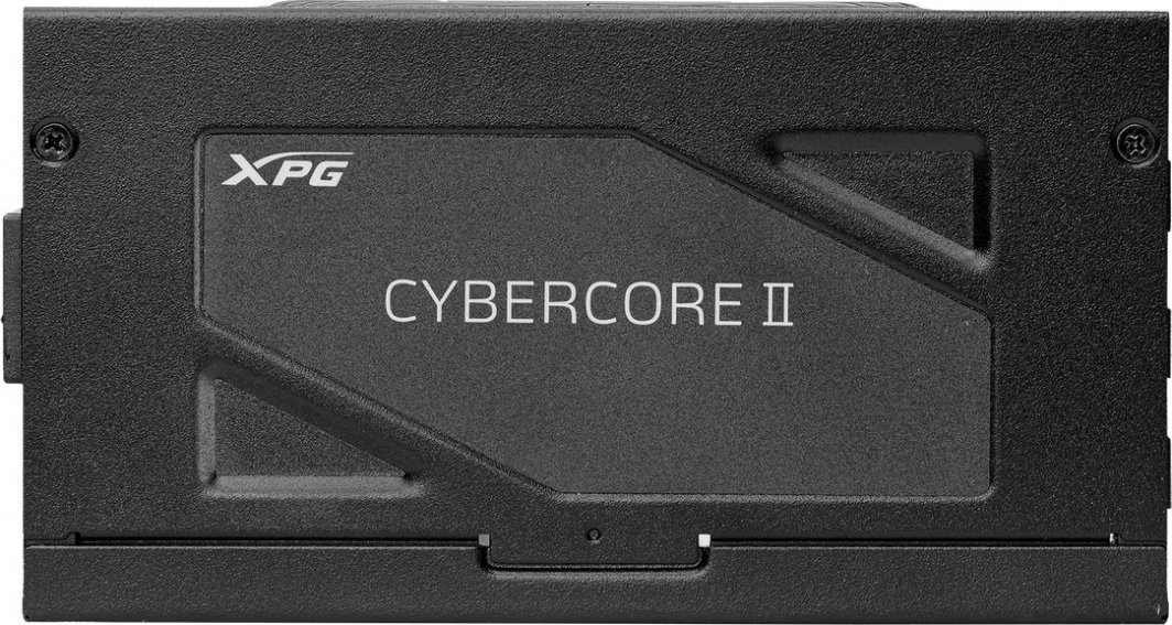 Burim energjie ADATA XPG CyberCore II CYBERCOREII1000P-BKCEU ATX 3.0, 1000W