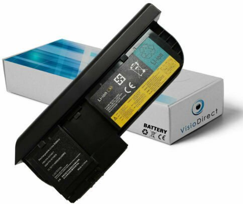 Bateri laptopi Lenovo 45Wh Li Polymer, origjinale, e zezë