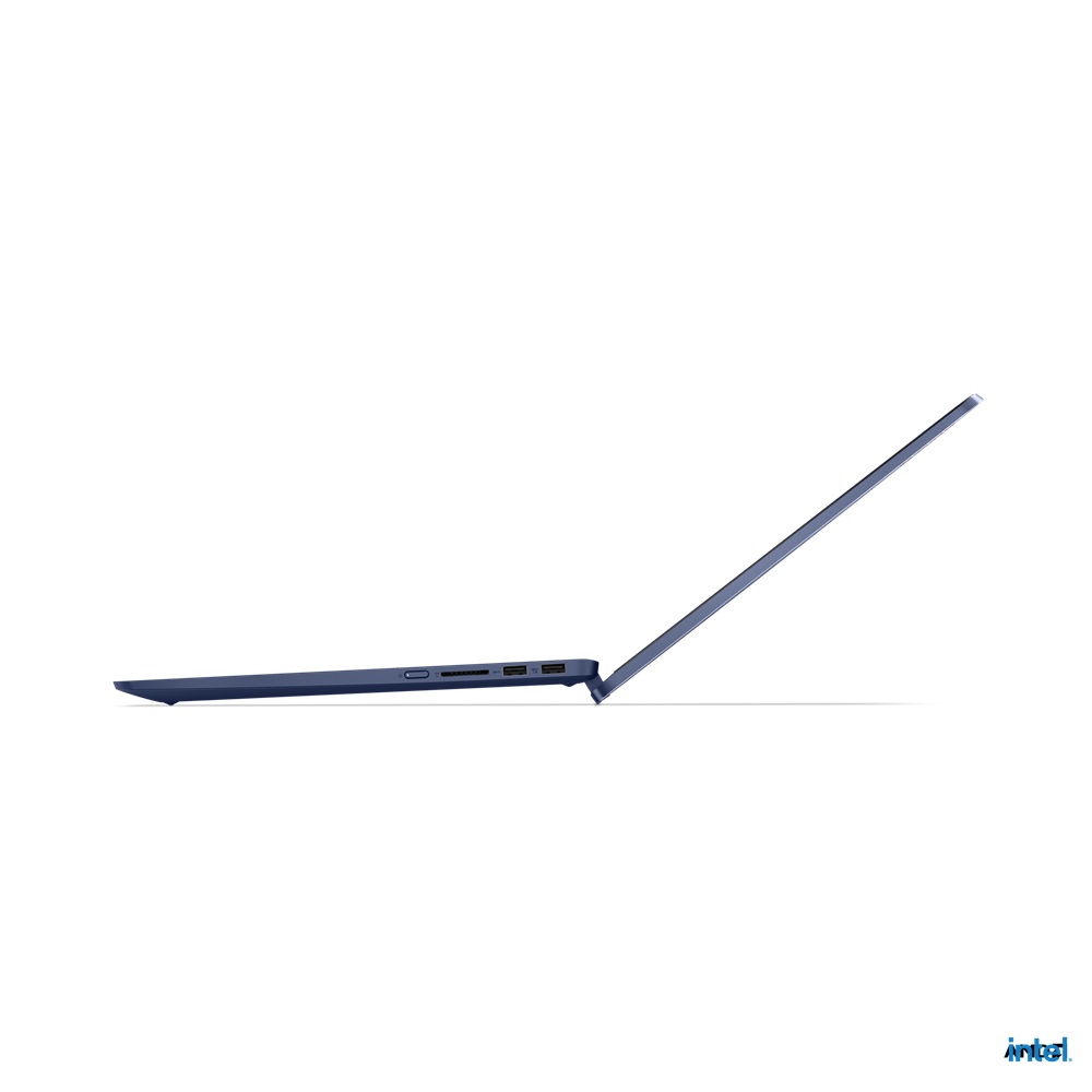 Laptop Lenovo IdeaPad Flex 5 16ABR8, 16", me stylus, blu