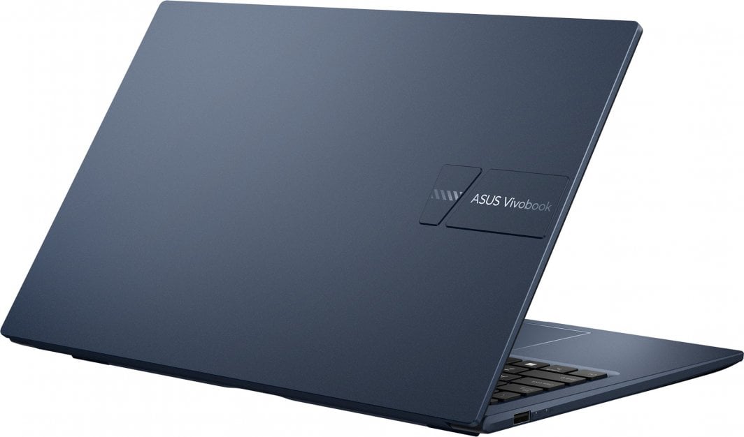 Laptop ASUS Vivobook 15 X1504, 15.6", Intel Core i5 1235U, 8 GB RAM, 512 GB SSD, i kaltër