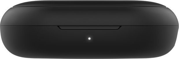 Kufje Belkin SoundForm ClearFit, True Wireless, Bluetooth, të zeza