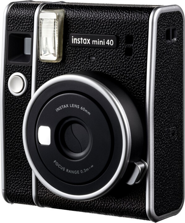 Fotoaparat Fujifilm Instax Mini 40 EX D, i zi