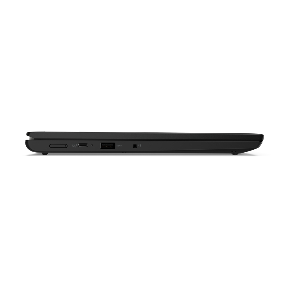 Laptop Lenovo ThinkPad L13 Gen 5, 13.3", Intel Core Ultra 5 125U, 16GB RAM, 512GB SSD, Intel 4 Core, i zi