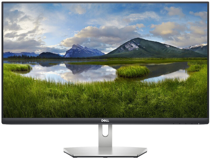 [OUTLET] Monitor Dell S2721HN - LED 27''