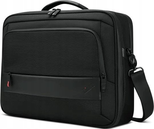 Çantë për laptop Lenovo ThinkPad Professional G2, 89% PET i ricikluar, e zezë