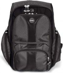 Çantë laptopi Kensington Contour, 16", e zezë / e hirtë