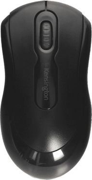 Maus Kensington Mouse-in-a-Box, me kabllo, USB, i zi