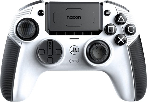 Kontroller Nacon PS5 Revolution 5 Pro, wireless, i bardhë