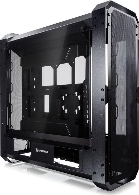Kasë Raijintek Eris Evo Tempered Glass, Full Tower