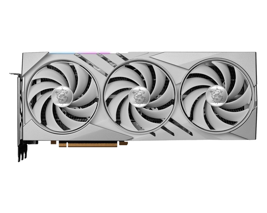 Kartë grafike MSI Gaming NVIDIA GeForce RTX 4080 SUPER, 16 GB GDDR6X