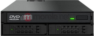 Disk Icy Dock MB994IPO-3SB, 2.5''
