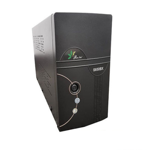 UPS Power Tree 650 VA / 390 Watts