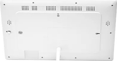 Kornizë dixhitale foto DENVER FRAMEO PFF-1515W, 15.6" Full HD, Wi‑Fi, e bardhë