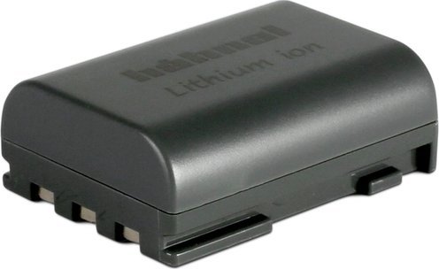 Bateri për kamera Hähnel Canon HL-2LHP NB-2LH, 740 mAh, Li Ion
