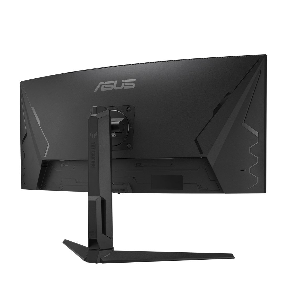 Monitor ASUS TUF Gaming, 34", 3440 x 1440, 100 Hz, i zi