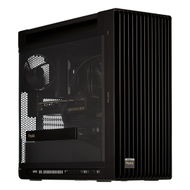 Kompjuter Actina PowerHouse PBA, Ryzen 9 7950X, 64GB DDR5, 4TB SSD, RTX 4090, i zi