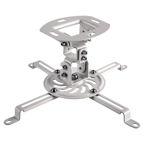 Mbajtëse LogiLink, 150mm, 360°, e zezë