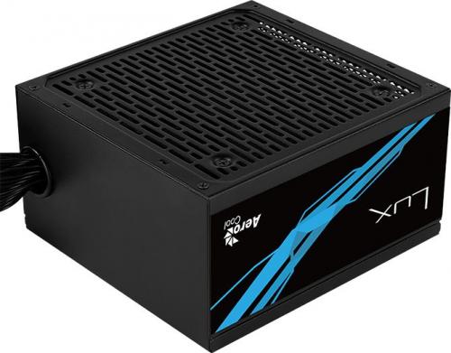 Burim energjie Aerocool LUX, 850W 