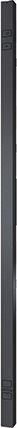 PDU rack APC NetShelter Metered 0U 3 fazor, 22kW 230V 32A, 30x C13 12x C19, i zi