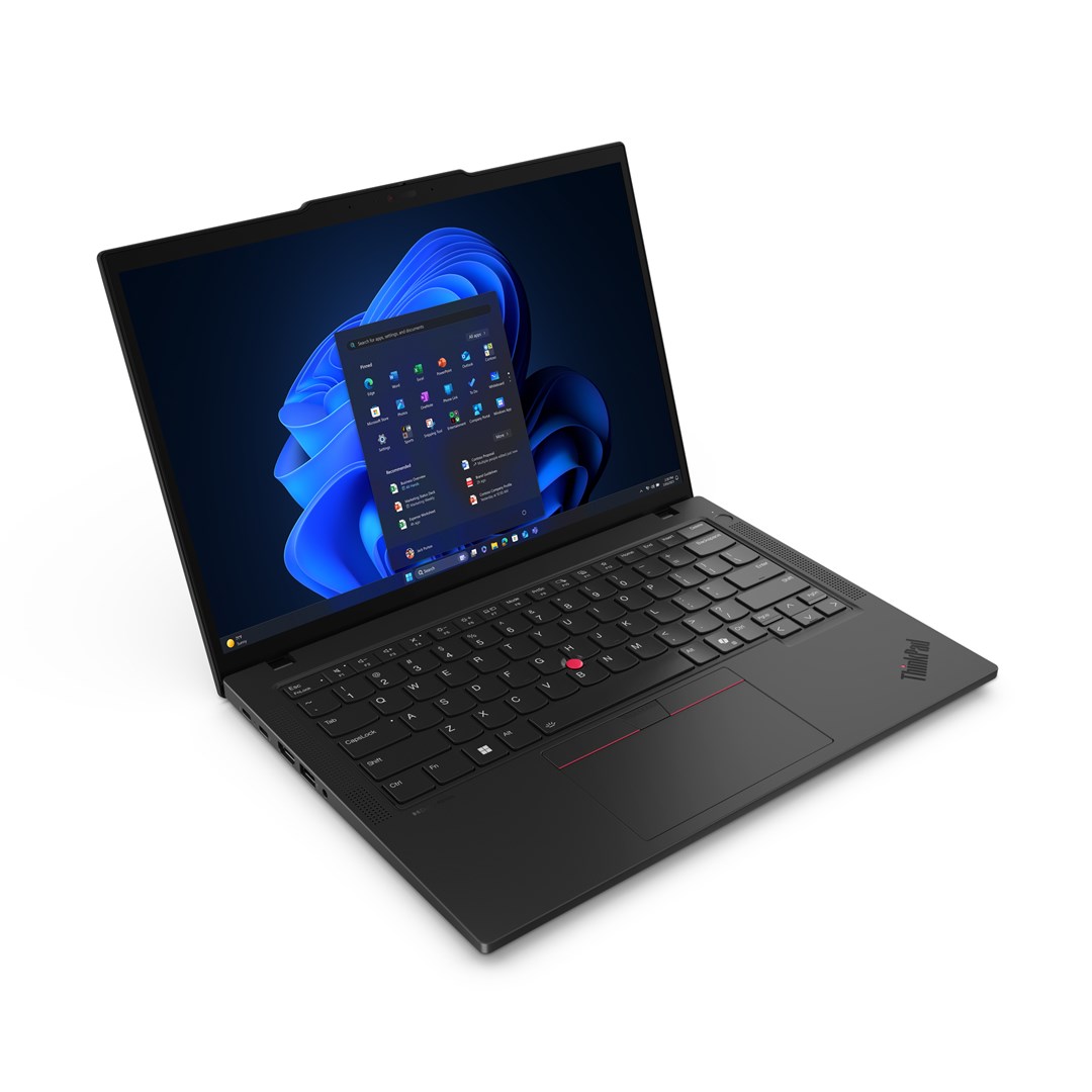 Laptop Lenovo ThinkPad T14 Gen 6 Intel, 14", Intel Core Ultra 7, 32GB RAM, 1TB SSD, i zi