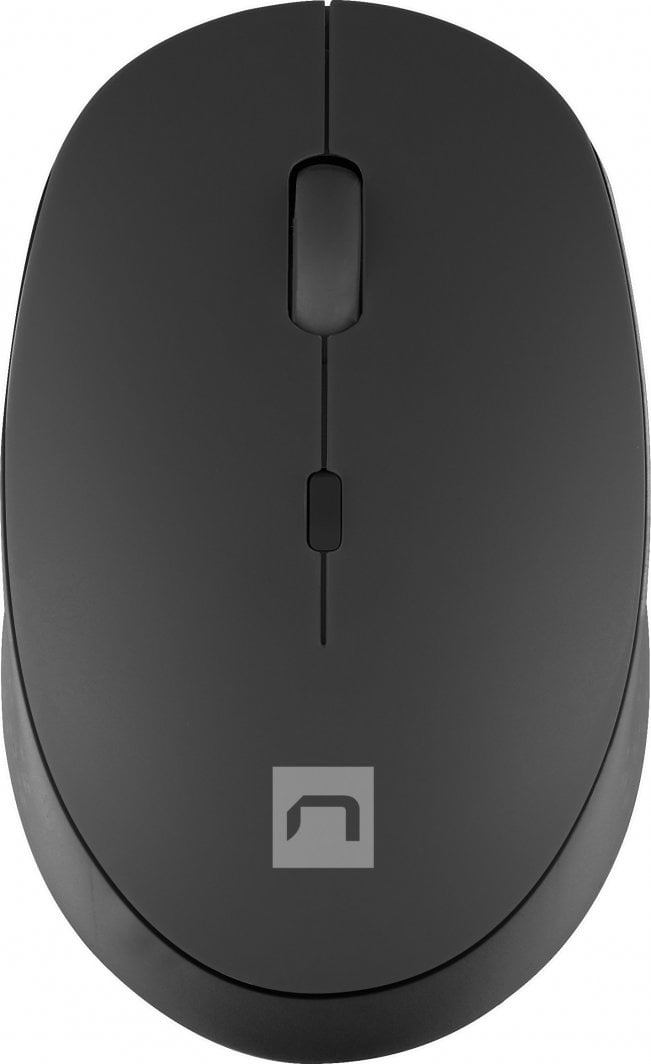 Maus Natec Harrier, wireless, Bluetooth, i zi