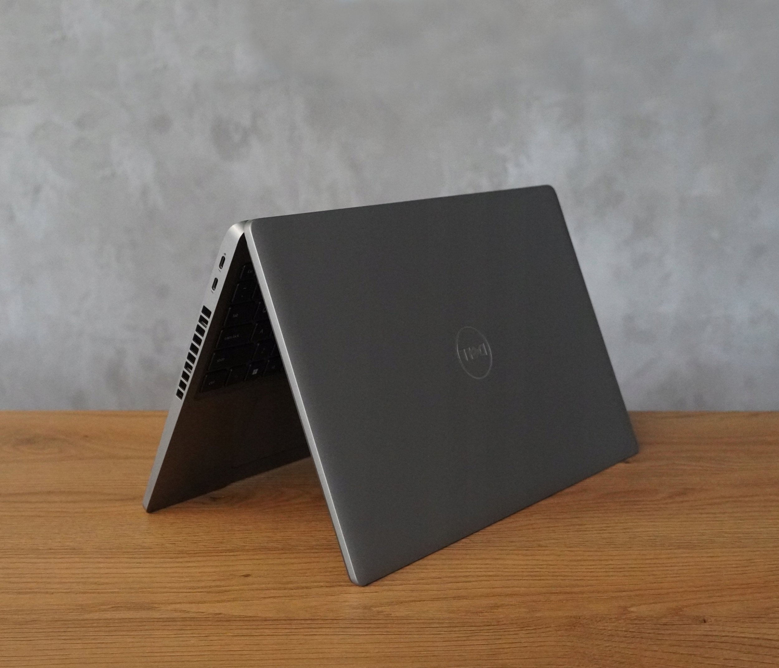 Laptop Dell Precision 3570 Latitude 5530, 15.6", biznes, gri