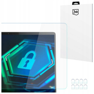 Фолија за приватност 3mk за Samsung Galaxy Book3 Pro 14", 2 way Privacy, без лепак