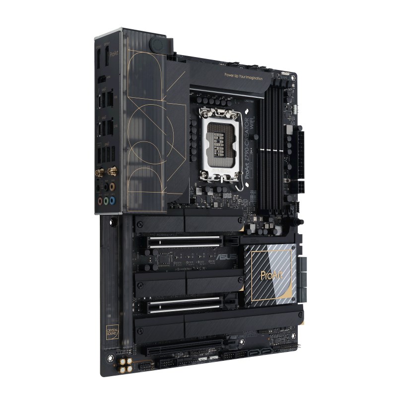 Pllakë amë ASUS ProArt Z790-CREATOR WIFI