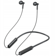 Kufje sportive Awei G82BL, Bluetooth, 18 orë bateri, të zeza