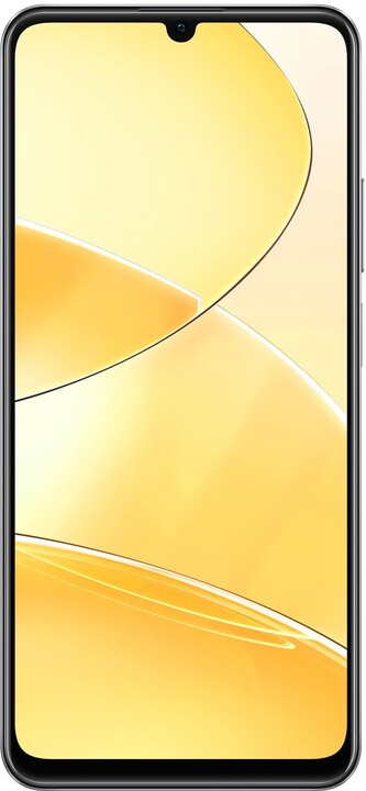 Celular Realme C51 4GB/128GB Carbon Black