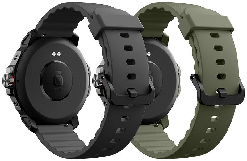 Ora inteligjente Tracer GP-Run 15598085, monitorim aktiviteti, njoftime smartphone