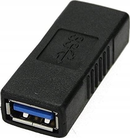 Adapter USB PremiumCord, USB 3.0 A në A, F/F