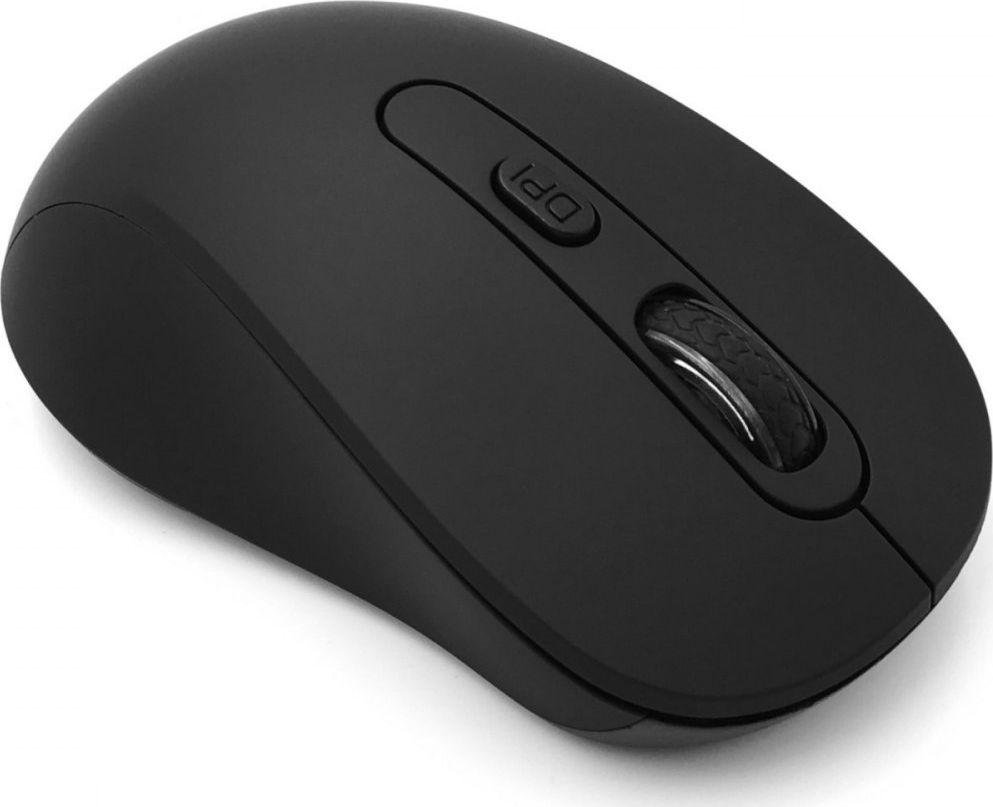 Maus Media-Tech Morlock, wireless, Bluetooth, i zi