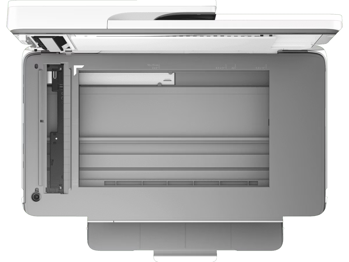 Printer HP OfficeJet Pro 9720 AiO Wide Format