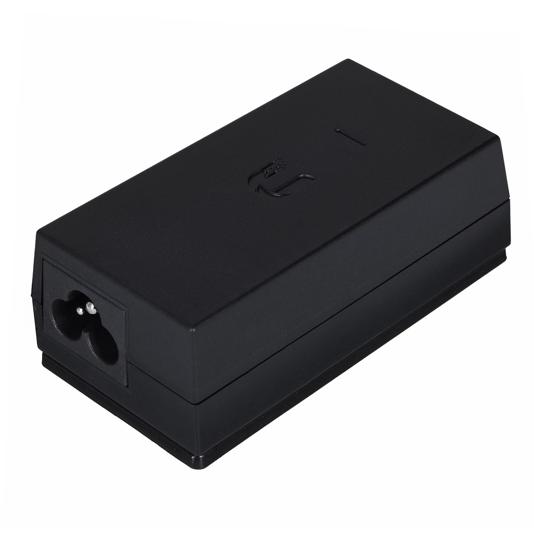 Adapter PoE Ubiquiti Gigabit 24W, 48V 1A, i zi