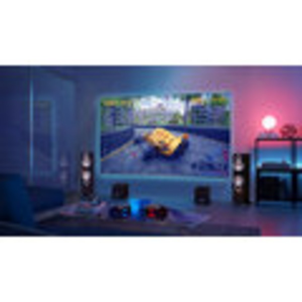 Televizor TCL 43C635, 43" (108cm), 4K UHD, i zi