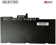 Bateri notebook Extra Digital Selected HP TA03XL, 51Wh, Li ion, e zezë