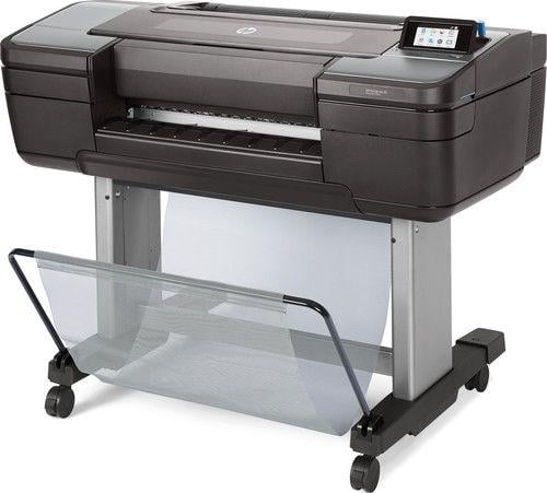 Ploter HP DesignJet Z6 24"