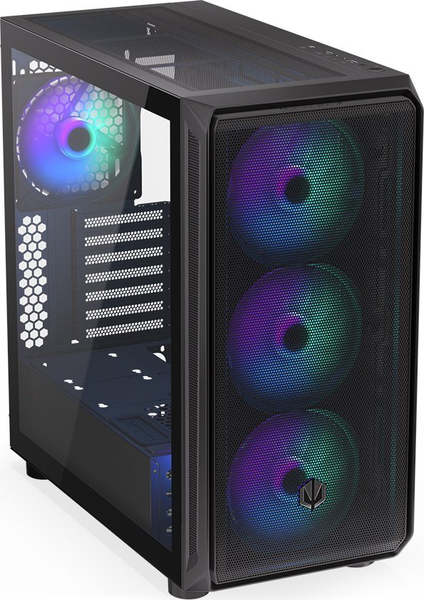 Kasë Endorfy Arx 700 ARGB, Midi Tower