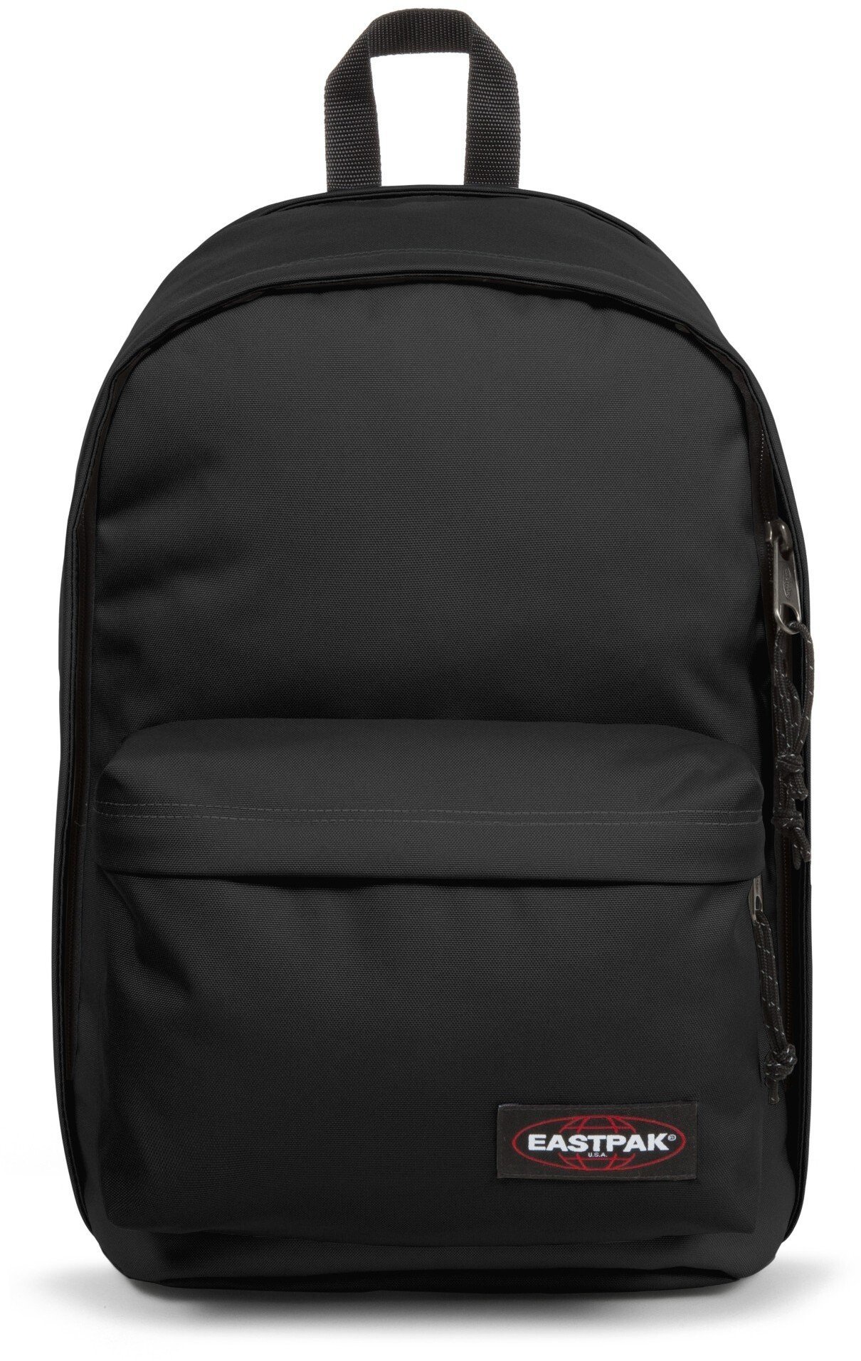 Shpinore Eastpak Back to Work, 15", për laptop, e zezë