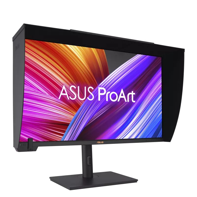 Monitor ASUS ProArt Display PA32UCXR, 32", 4K Ultra HD, LCD, i zi