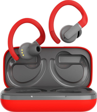 Kufje Bluetooth Canyon OnRun 11 Sport, in ear, BT 5.4, të kuqe