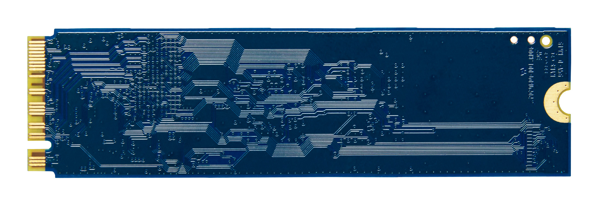 SSD e mbrendshme, Kingston NV3 - 1TB - M.2 - PCIe 4.0 x4 (NVMe)