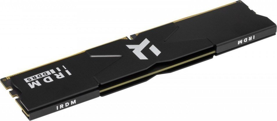 Memorie GoodRam IRDM, DDR5, 32 GB, 6800 MHz, CL34, IR-6800D564L34S/32GDC