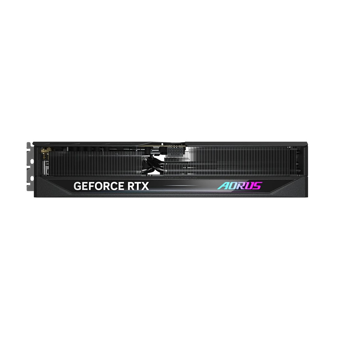 Kartelë grafike Gigabyte GeForce RTX 5070 AORUS MASTER 12GB 3