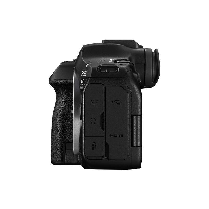 Canon EOS R6 Mark III Body