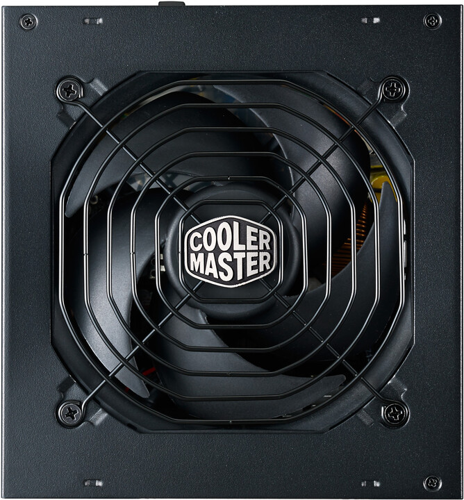 Burim energjie Cooler Master MWE 650 Gold-v2 - 650W