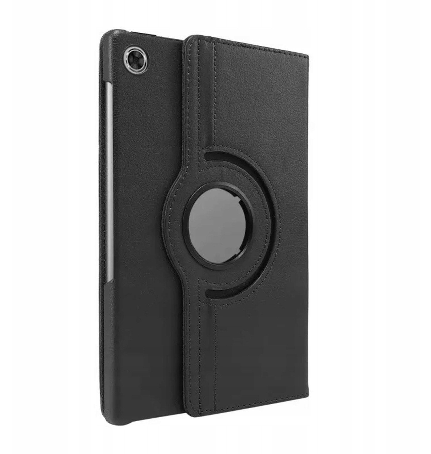 Mbulesë 360 për tablet Samsung Galaxy Tab A9 Plus 11", me rrotullim, e zezë