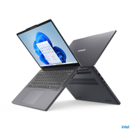 Laptop Lenovo IdeaPad Slim 3 14IRH10, i5 13420H, 14" WUXGA, 16GB RAM, 512GB SSD, gri